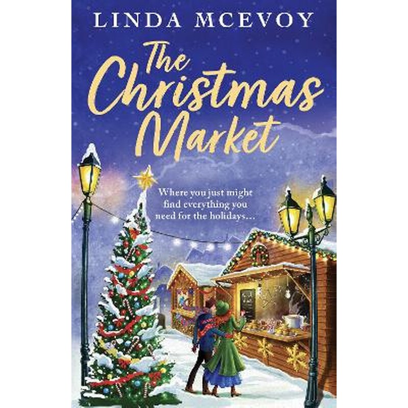 The Christmas Market