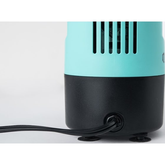 Τρόμπα Αυτοκινήτου Aztron E-Pump image 2