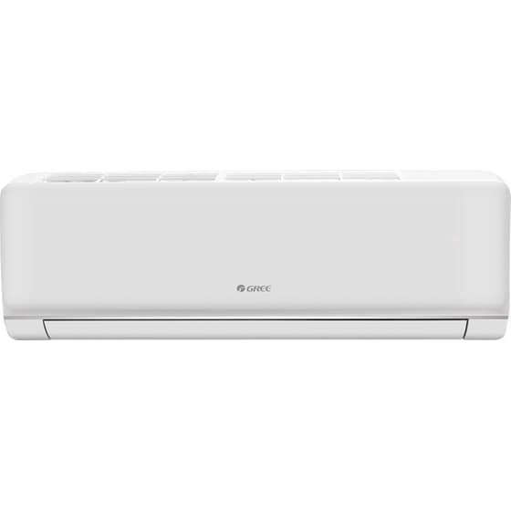 GREE Mistral GRC/GRCO-101QI/KMS-N6 Κλιματιστικό Inverter 9.000 BTU A+++/A+++ με Ιονιστή και Wi-Fi image 0