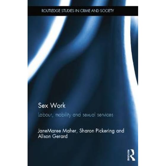 Sex Work image 0