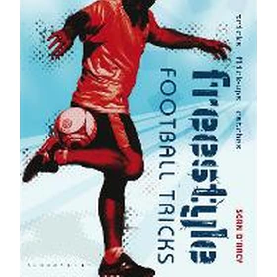 Freestyle Football Tricks image 0