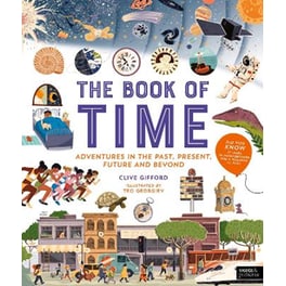 The Book of Time