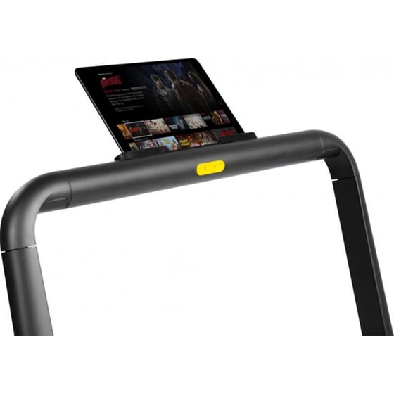 Ηλεκτρικός Διάδρομος Γυμναστικής Flow Fitness Runner DTM200i 1.0-2.0 HP image 3