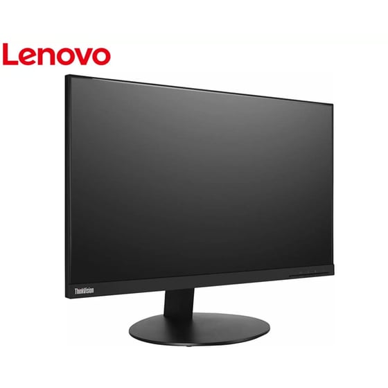 Refurbished Monitor Lenovo T24I-10 24" IPS | Grade A image 0