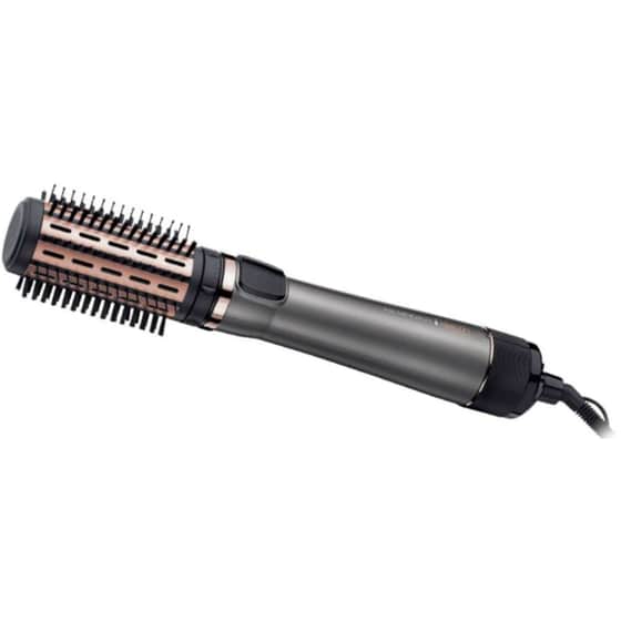 Ηλεκτρική Βούρτσα REMINGTON Keratin Protect Rotating AS8810 1000 W Γκρί image 0