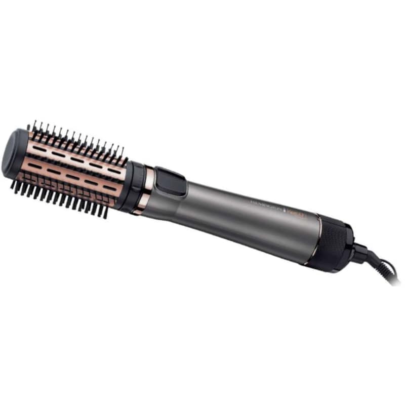 REMINGTON Ηλεκτρική Βούρτσα REMINGTON Keratin Protect Rotating AS8810 1000 W Γκρί