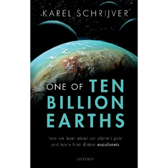 One of Ten Billion Earths image 0
