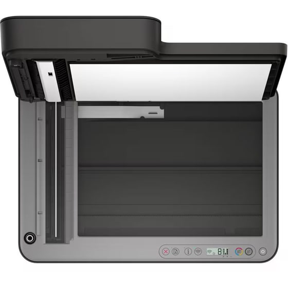 HP DeskJet 4320 All-in-One Instant Ink Εγχρωμος Εκτυπωτής InkJet A4  με Wi-Fi (A24HMB) image 5