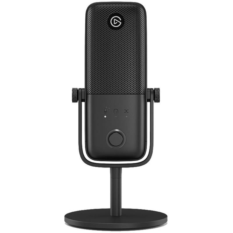 Μικρόφωνο Elgato Wave:3 MK.2 - Black