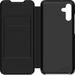 Θήκη Samsung Galaxy A25 5G - Samsung Anymode Wallet Flip - Black