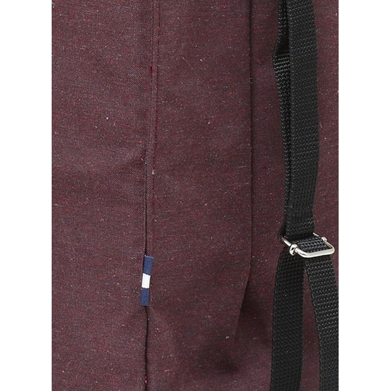 Τσαντάκι Φαγητού The Lunchbags Plus Size Μπορντό image 5