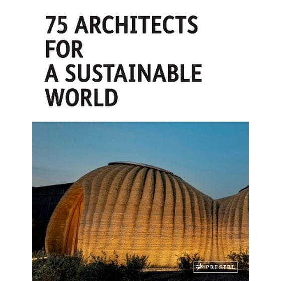 75 Architects for a Sustainable World image 0