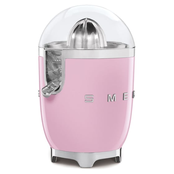 Ηλεκτρικός Στίφτης SMEG CJF11PKEU 70 W Ροζ image 2