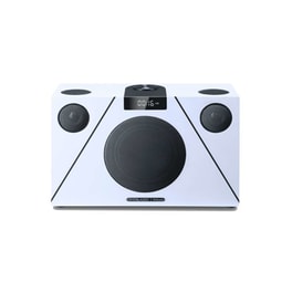Ηχείο Crystal Audio 3D-74 WiSound - Λευκό