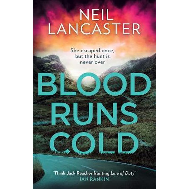 Blood Runs Cold