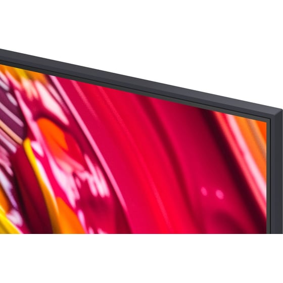 LG QNED 43" 4K Smart Τηλεόραση 43QNED82A6B image 8