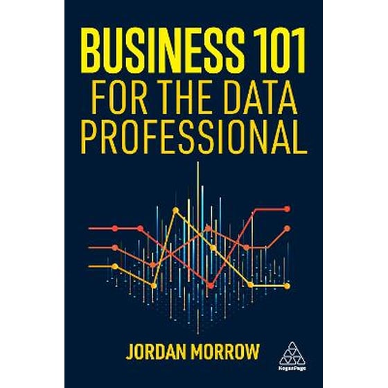 Business 101 for the Data Professional image 0