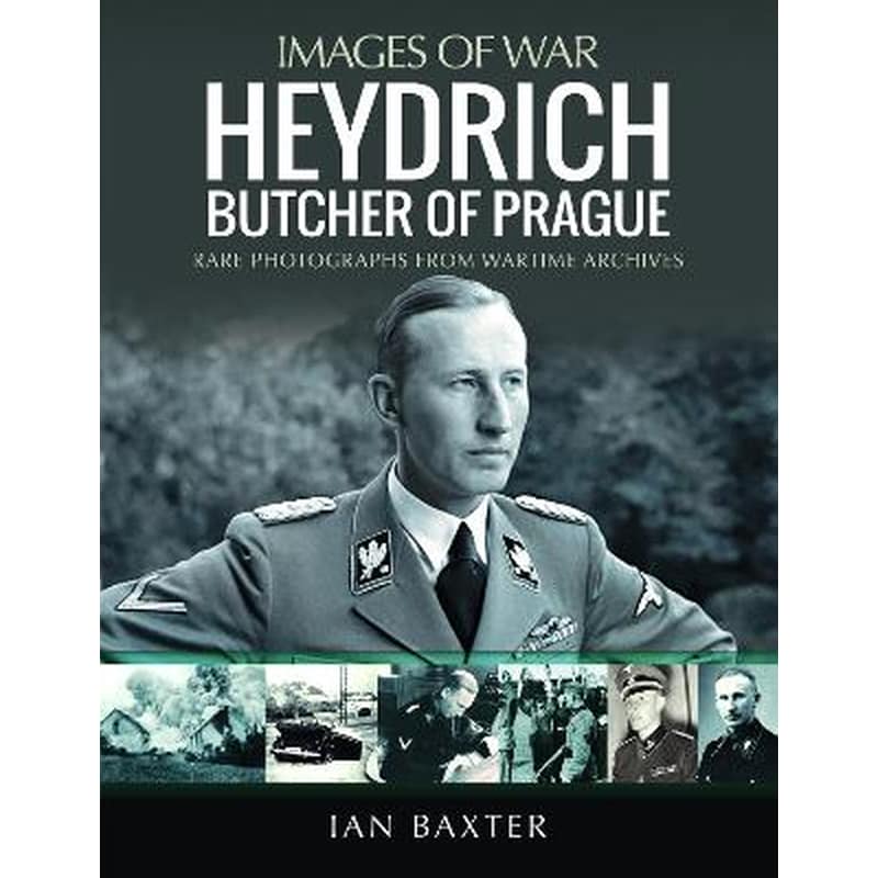 Heydrich: Butcher of Prague