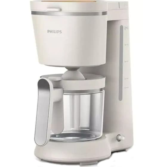 PHILIPS HD5120/00 1000W 1.2L Καφετιέρα Φίλτρου image 2