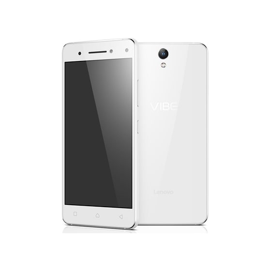 Lenovo Vibe S1 Lite 16GB Λευκό Dual Sim Smartphone image 4