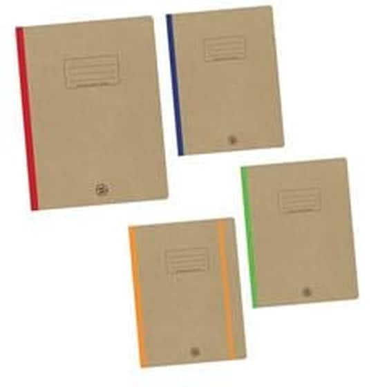 Τετράδιο Next Οικολογικό 360° Flexi 21x29εκ. 192σελ. 2 Θεμάτων. image 0