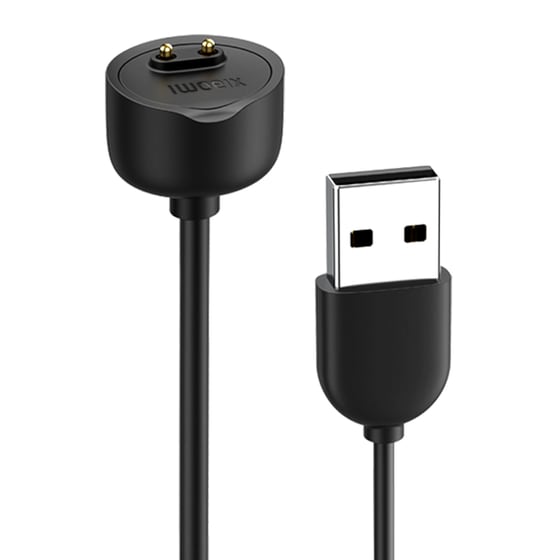 Φορτιστής Xiaomi σε USB-A για Xiaomi Mi Smart Band 7 image 1
