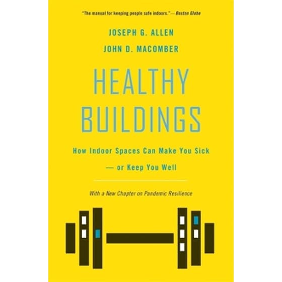 Healthy Buildings image 0