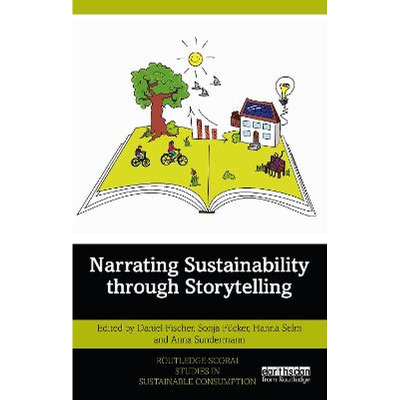 Narrating Sustainability through Storytelling