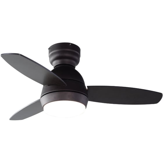 IQ CF-3618 ORB COFFEE Ανεμιστήρας Οροφής 85 W 92 cm image 0