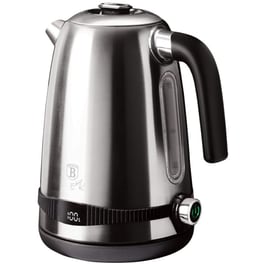 BERLINGER HAUS BH-9333 2200 W 1.7 L Ασημί Βραστήρας