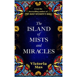 The Island of Mists and Miracles