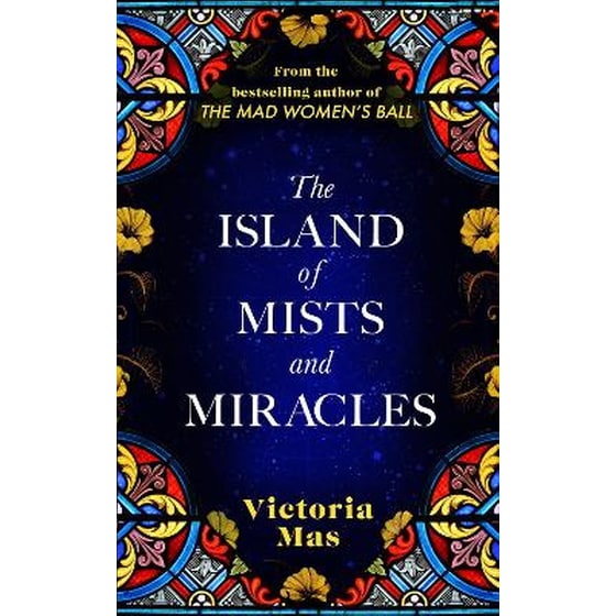 The Island of Mists and Miracles image 0