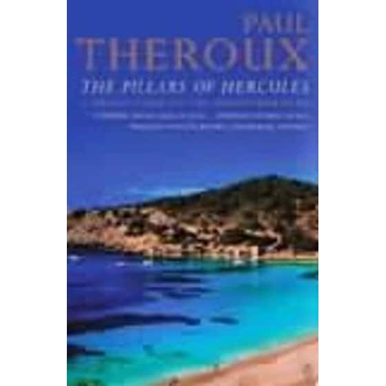 Pillars of Hercules image 0