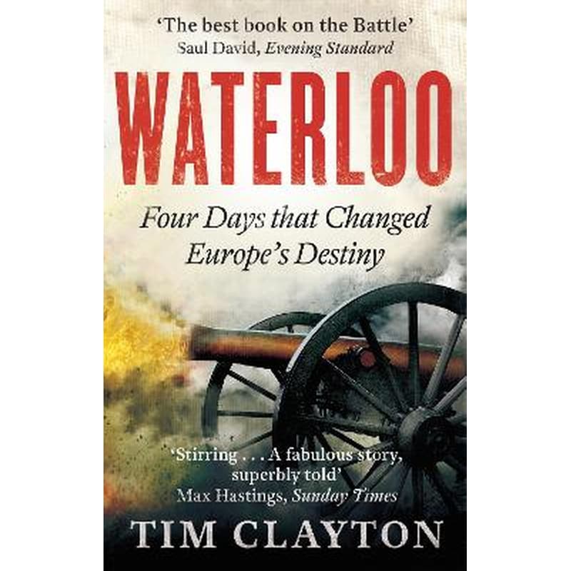 Waterloo