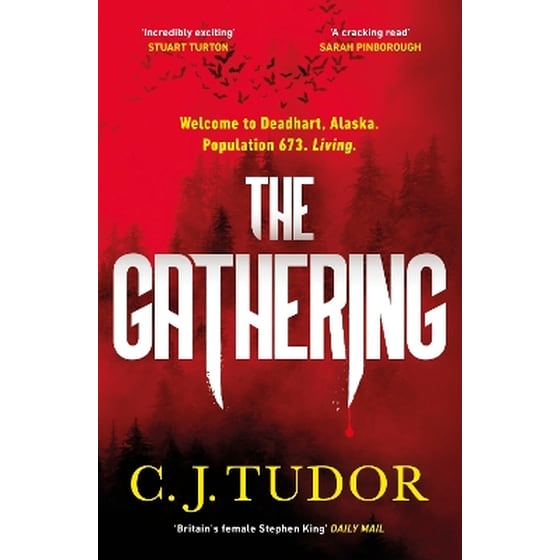 The Gathering image 0