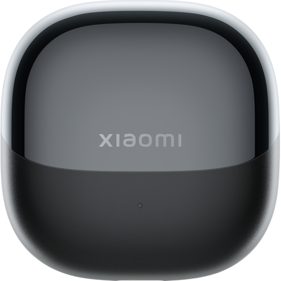 Ακουστικά Bluetooth Xiaomi Buds 6 - Graphite Black image 3