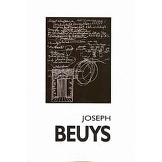 Joseph Beuys image 0