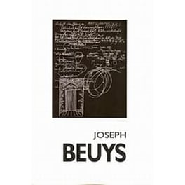 Joseph Beuys