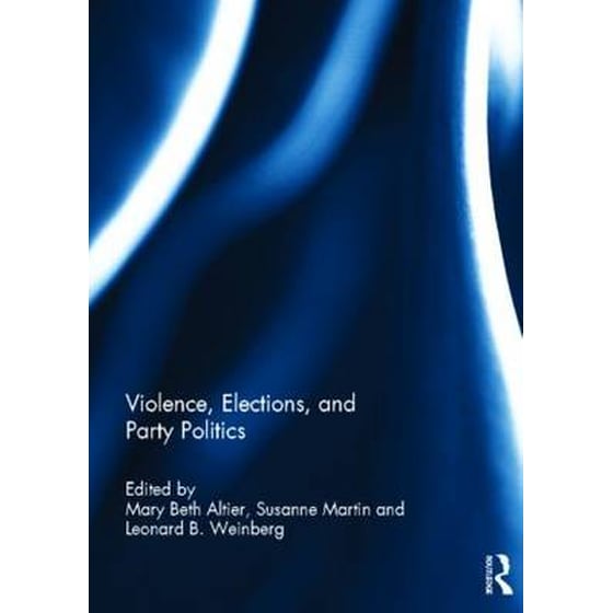 Violence, Elections, and Party Politics image 0