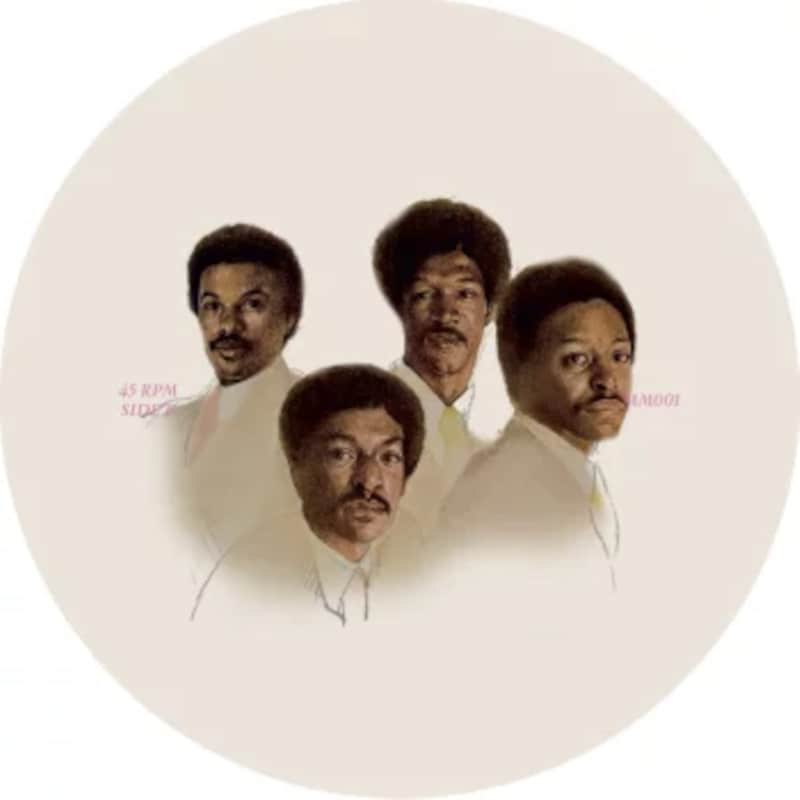 I Love You Pretty Baby / You Got To Know Better