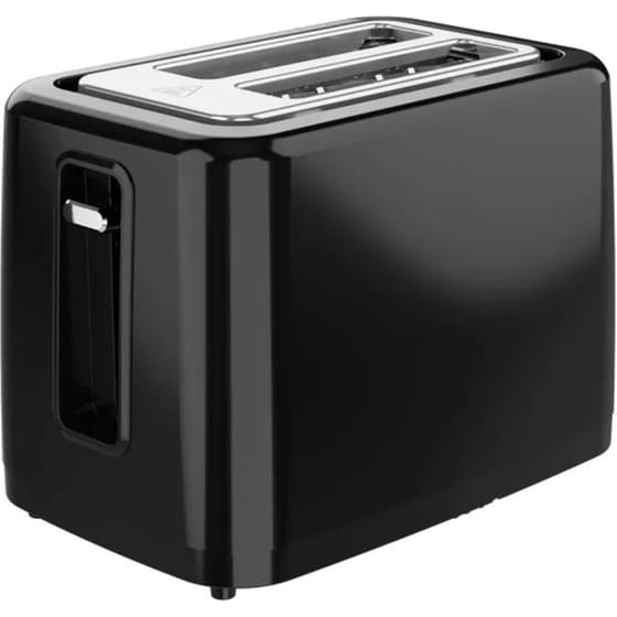 AENO ATS0002 780 - 930 W Μαύρο Φρυγανιέρα image 2
