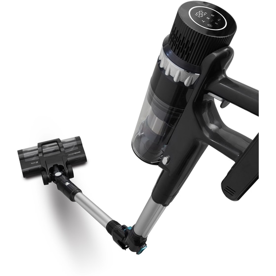 IZZY G4 GALAXY 29.6 V Μαύρο Σκούπα Stick image 9