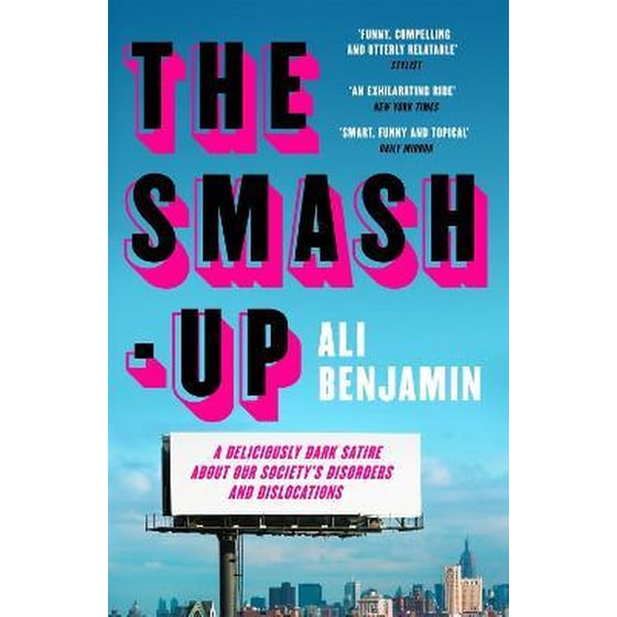 Smash-Up image 0