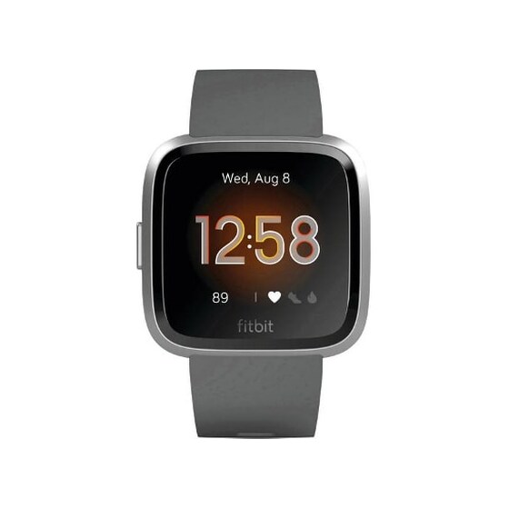 Smartwatch Fitbit Versa Lite 36mm Public