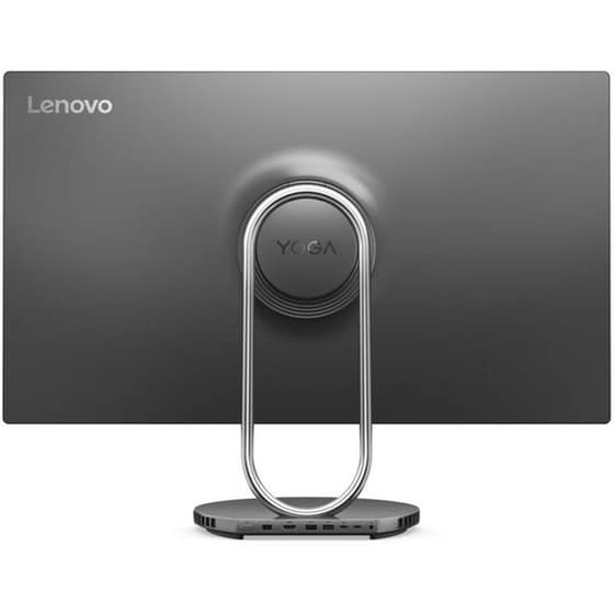 All in One Lenovo Yoga AIO 32ILL10 31.5'' UHD IPS (Intel Core Ultra 7/32 GB/1TB SSD/RTX 4050/Win11Home) image 4
