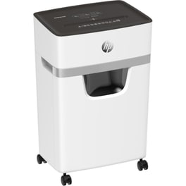 Καταστροφέας εγγράφων HP OneShred 15CC – 2803 Cross Cut P4 – 15 x A4 – 20L