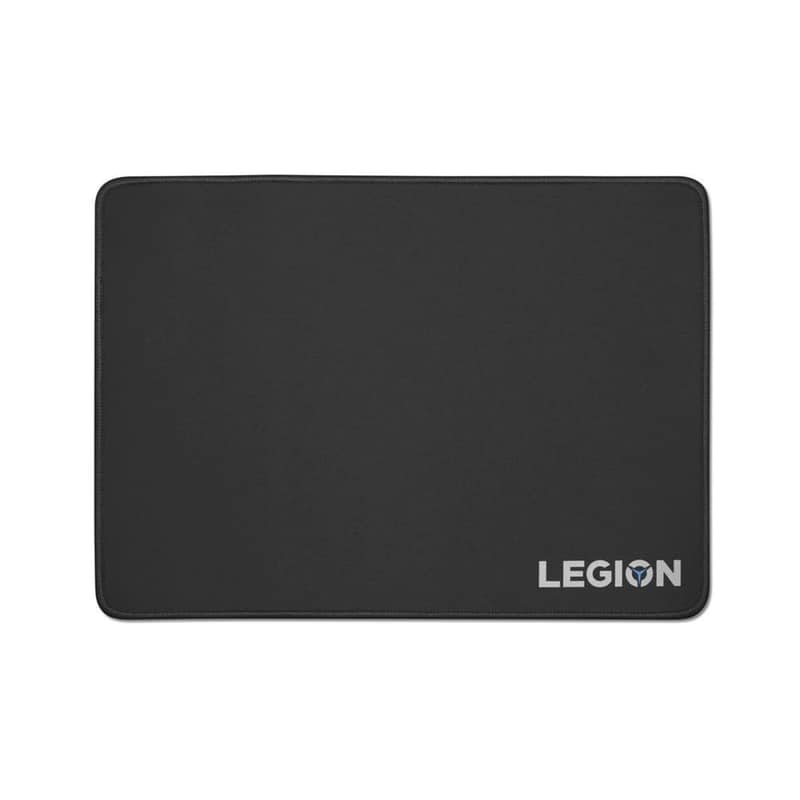 Lenovo Y WW Gaming Mouse Pad Medium 350mm Μαύρο