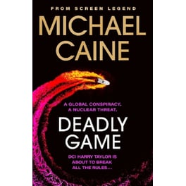 Deadly Game