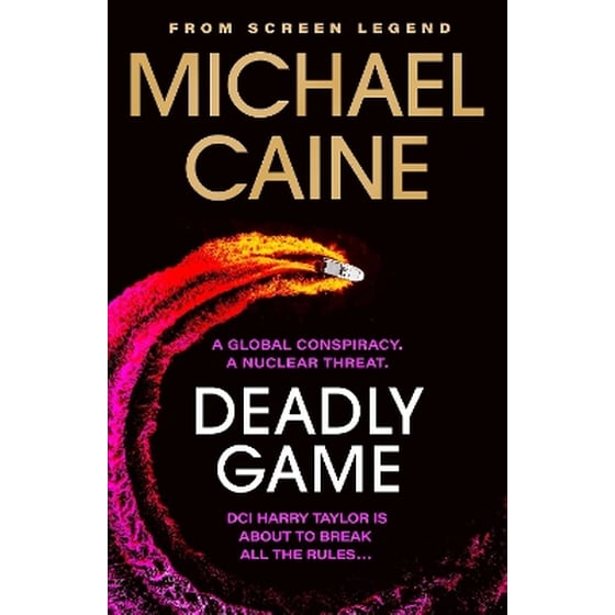 Deadly Game image 0
