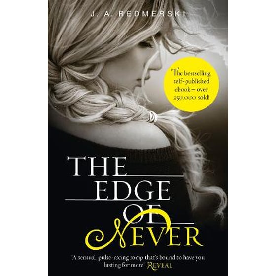 Edge of Never image 0
